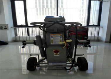 China Certificação material durável do CE do poder do calefator da máquina 3500W*2 da espuma de poliuretano fornecedor