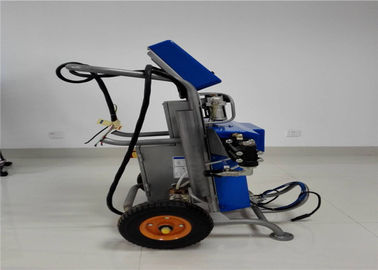 China A máquina de enchimento de alta pressão 380V do poliuretano 50Hz 5-10Mpa Output a pressão fornecedor