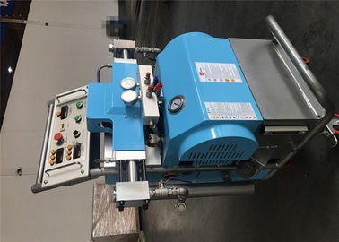 China Máquina simples do pulverizador de Polyurea da operação para a anti engenharia da corrosão fornecedor