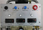 Máquina habilitado do pulverizador da espuma de poliuretano do CE com o botão de parada da emergência fornecedor