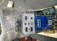 Equipamento do pulverizador da espuma de poliuretano do automóvel com a mangueira da bomba de 2 transferências fornecedor