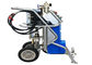 Máquina de alta pressão da injeção da espuma de poliuretano do plutônio com poder alto do aquecimento 5000WX2 fornecedor