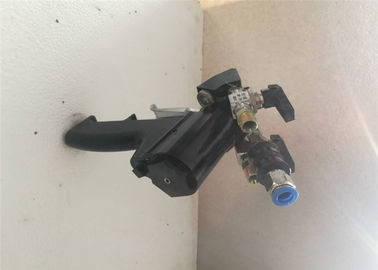 Arma de pouco peso da espuma do ar, arma de pulverizador poli com projeto ergonômico do punho