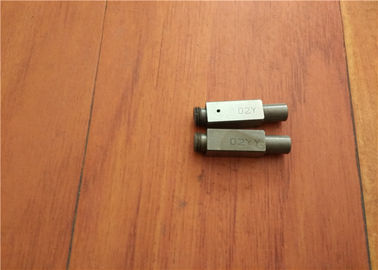 China Mixchamber para a arma de pulverizador Mixchmaber do tamanho 1.0mm 1.5mm da arma de pulverizador do poliuretano fornecedor