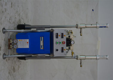 China poder do aquecimento da isolação do encanamento da máquina 2000W do pulverizador do poliuretano de 380V 50Hz fornecedor