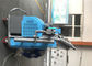 Operação simples fácil conduzida hidráulica da máquina da isolação da espuma de Polyurea fornecedor