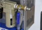 Equipamento durável da isolação da espuma de poliuretano, equipamento do pulverizador do poliuretano 200KG fornecedor