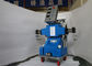 Máquina durável do pulverizador da espuma do plutônio, equipamento da espuma de poliuretano 120 medidores de comprimento da mangueira fornecedor