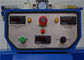 Máquina de alta pressão do pulverizador do plutônio para o CE da isolação da parede exterior habilitado fornecedor