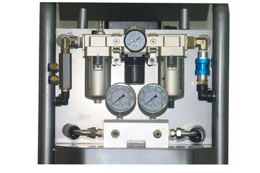 Equipamento industrial do pulverizador da espuma de poliuretano, máquina de revestimento do poliuretano